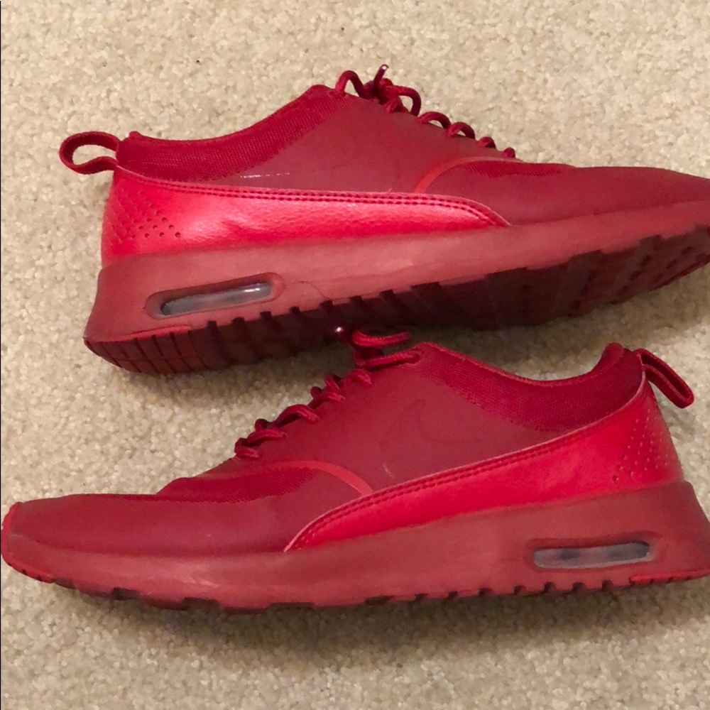 Nike Thea Airmax